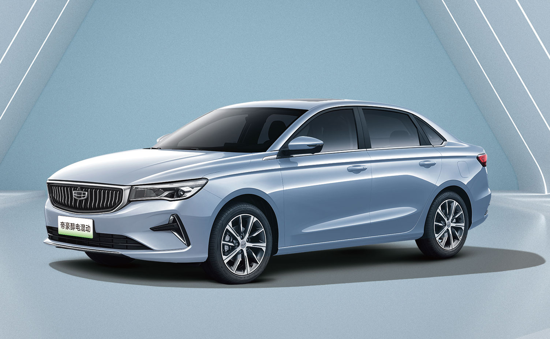 感受科技力量征文